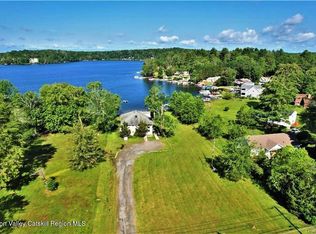 3437 Nys Rte 55, White Lake, NY 12786