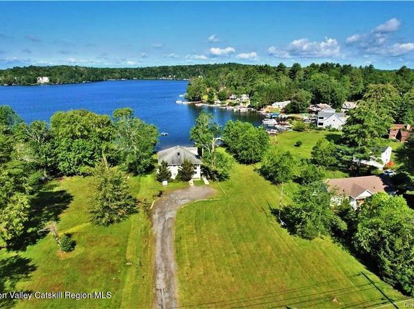 3437 Nys Rte 55, White Lake, NY 12786