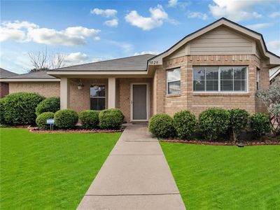5028 Diaz Ave, Fort Worth, TX, 76107