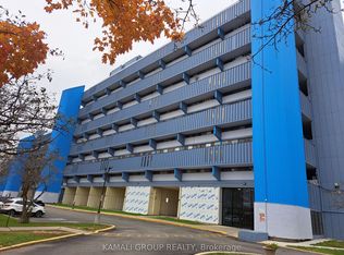 4645 Jane St #727, Toronto, ON M3N 2K9
