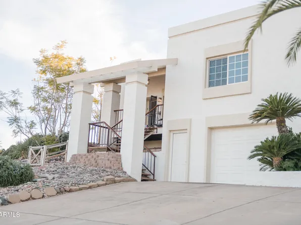 16453 E Segundo Dr #1, Fountain Hills, AZ 85268