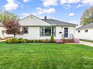 1704 Drenik Dr, Wickliffe, OH 44092