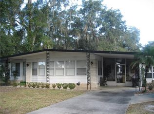 13 E Quail Run, Wildwood, FL 34785