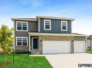 8503 S 184th St, Gretna, NE 68136