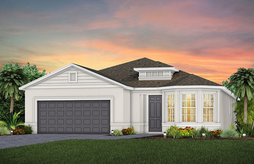 New Construction - FM3