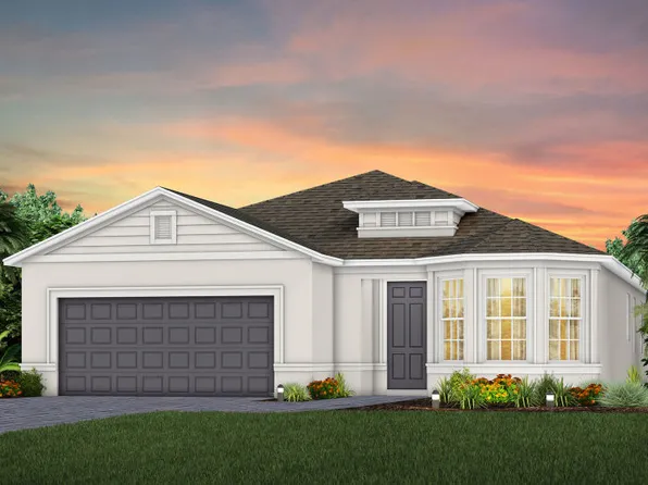 Mainstay Plan, Del Webb Sunbridge