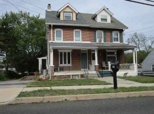 277 N Pleasant View Rd, Pottstown, PA 19464