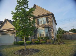 59 Ramapo Ct, Simpsonville, SC 29681