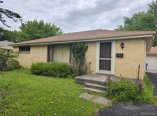 177 Iris Ave, West Seneca, NY 14224