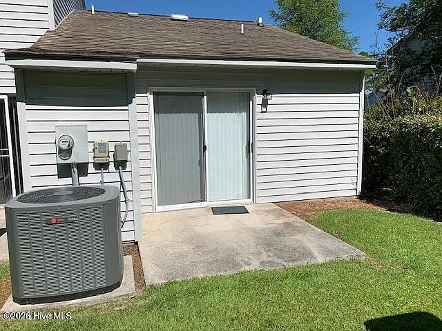 5 Port West Ct #A — Photo 22