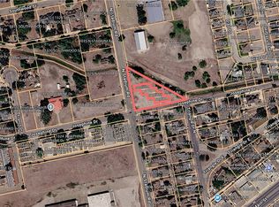 N Stadium Rd, Alice, TX 78332
