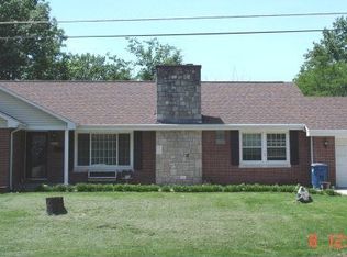 415 Meier Dr, Jefferson City, MO 65109