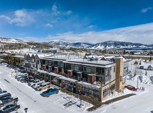 100 Basecamp Way #R211, Frisco, CO 80443