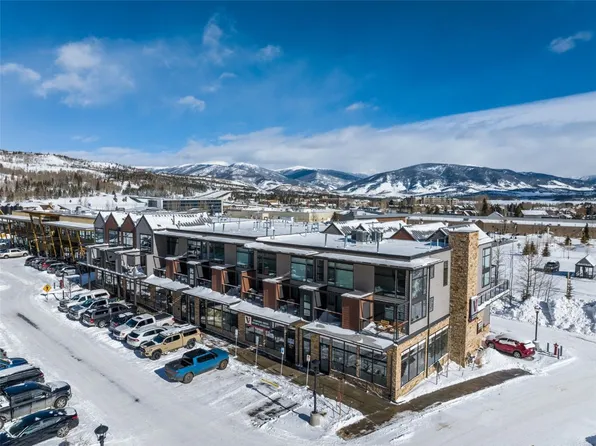 100 Basecamp Way UNIT R211, Frisco, CO 80443