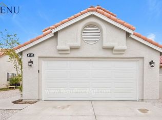 4105 Compass Rose Way, Las Vegas, NV 89108