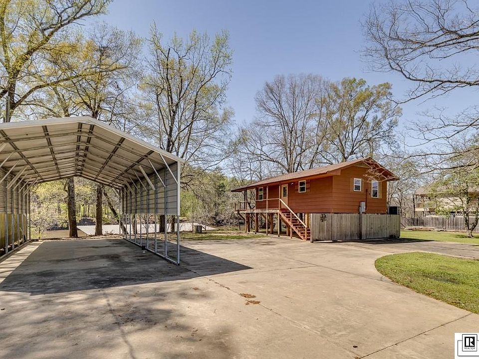 2216 Bayou Darbonne Dr, West Monroe, LA 71291 Zillow