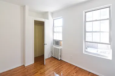 Rented by The Agency