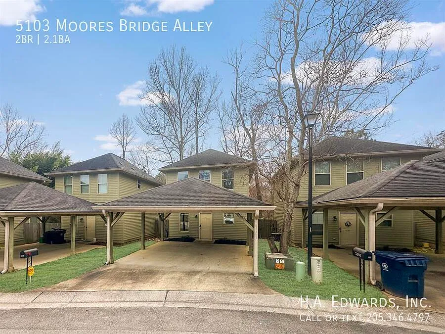 5103 Moores Bridge Alley — Photo 1