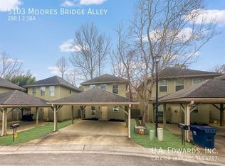 5103 Moores Bridge Aly, Northport, AL 35473