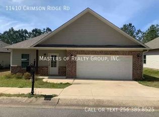 11410 Crimson Ridge Rd, Brookwood, AL 35444