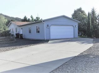 119 Margie Ct, Myrtle Creek, OR 97457