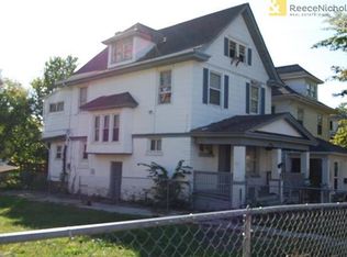 1007 Bales Ave, Kansas City, MO 64127