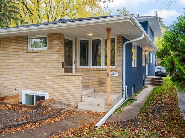 5333 Nicollet Ave