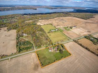 W5149 County Highway B, Fontana, WI 53125