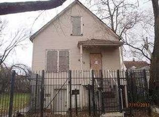 443 W 87th St, Chicago, IL 60620