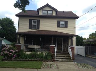 318 Lorenzo Pl, Elmira, NY