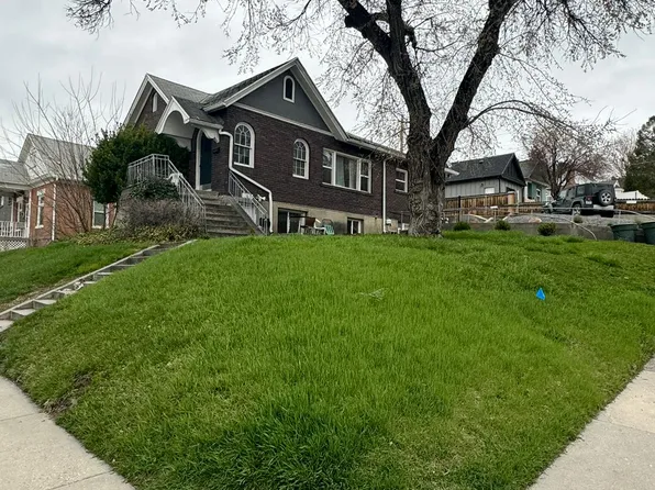 379 S 1000 E Unit 2, Salt Lake City, UT 84102