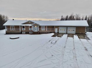 81457A W Range Road 210, Greenview No. 16, AB T0H 3H0