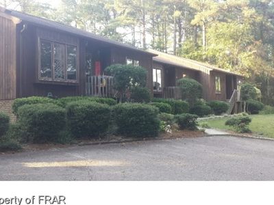 5608 Quail Ridge Dr, Sanford, NC, 27332