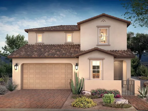 21466 E Cattle Dr, Queen Creek, AZ 85142
