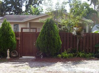 1414 SW 27th St, Fort Lauderdale, FL 33315
