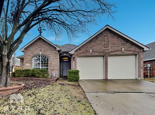 7311 Vista Ridge Ln, Sachse, TX 75048