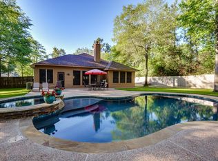 7018 Ponderosa Dr, Magnolia, TX 77354