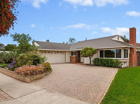 507 Mills Way, Goleta, CA 93117