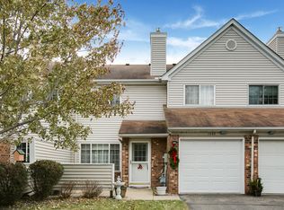 1222 Bay Cv #31, White Bear Lake, MN 55110