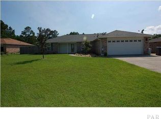 505 Sandy Oak Dr, Pensacola, FL 32506