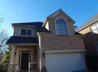 2550 Manor Walk, Decatur, GA 30030