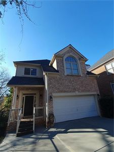 2550 Manor Walk, Decatur, GA, 30030