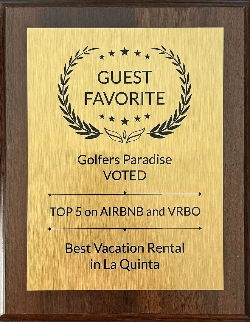 Golfers Paradise PGA West Luxe! — Photo 2