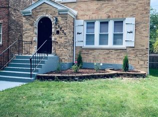 8234 S Campbell Ave, Chicago, IL