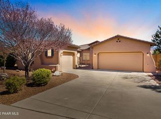 7345 E Cozy Camp Dr LOT 18, Prescott Valley, AZ 86314