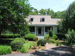 1964 Magill Way, Murrells Inlet, SC 29576