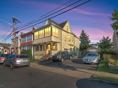 20 Semel Ave, Garfield, NJ, 07026