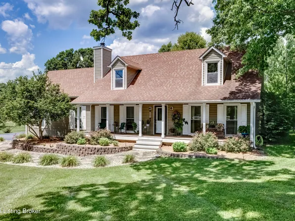 1801 Hawk Hill Rd, La Grange, KY 40031