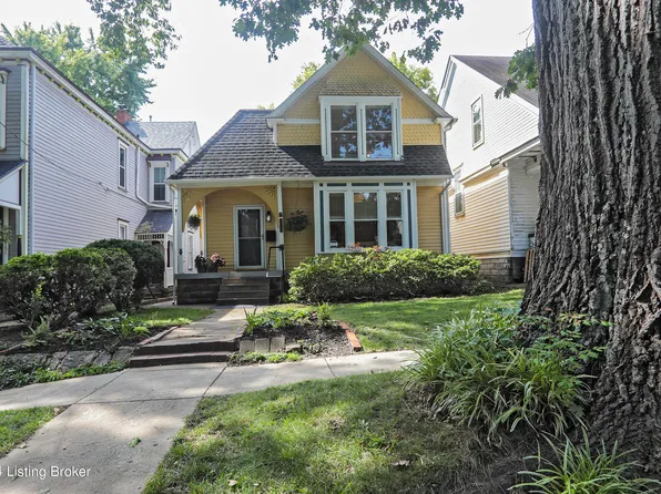 2027 Sherwood Ave, Louisville, KY 40205