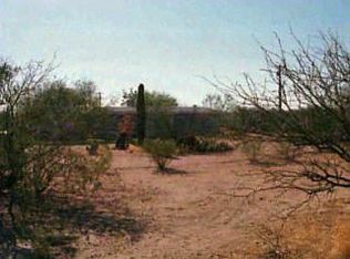 9953 S Creeger Rd #0, Tucson, AZ 85756
